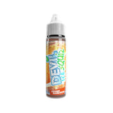 AVAP Devil Squiz ICE Orange Mandarine - E-liquide 50ml-0 mg-VAPEVO