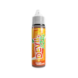 AVAP Devil Squiz Orange Mandarine - E-liquide 50ml-0 mg-VAPEVO