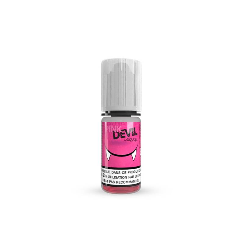 AVAP Pink Devil - E-liquide 10ml-VAPEVO