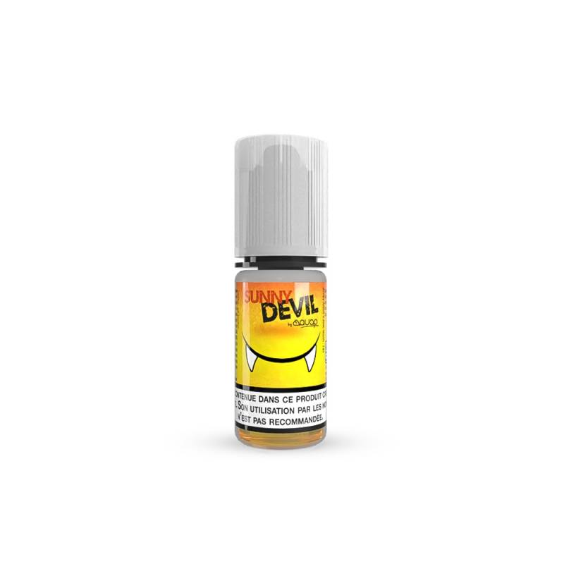 AVAP Sunny Devil - E-liquide 10ml-VAPEVO