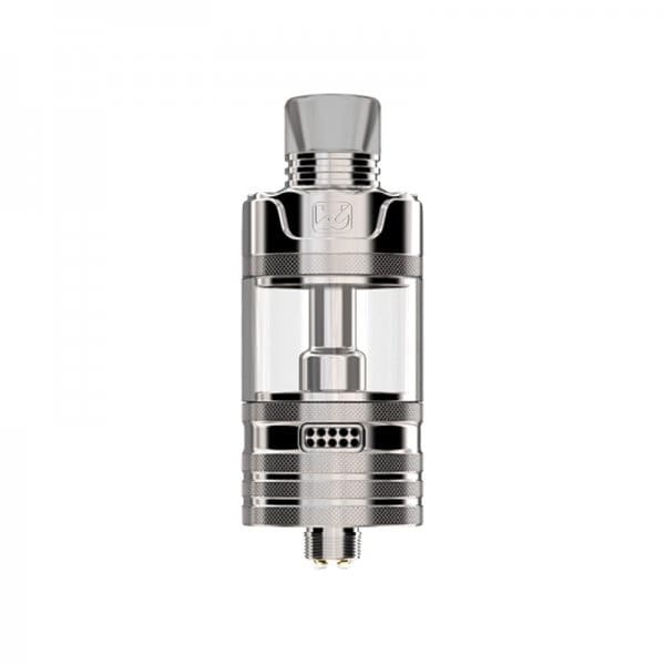 BD VAPE Precisio GT RTA - Atomiseur Reconstructible 3.7ml 22mm-Silver-VAPEVO