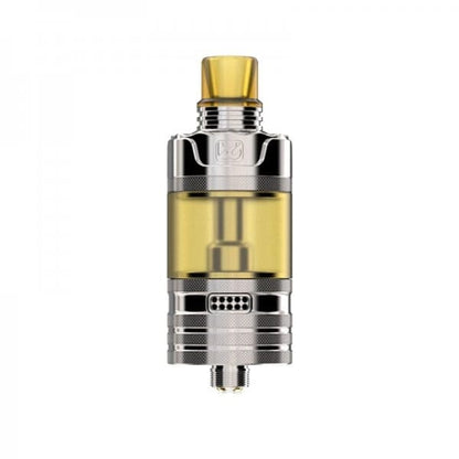 BD VAPE Precisio GT RTA - Atomiseur Reconstructible 3.7ml 22mm-Silver-VAPEVO