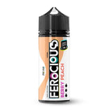 FEROCIOUS Bar Juice Berry Peach - E-liquide 100ml