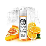 BEURK RESEARCH E-liquide Tarte au Citron 40ml-0 mg-VAPEVO