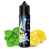 BIG PAPA - Lil' Mint - E-liquide 50ml-0 mg-VAPEVO