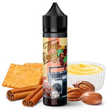 BIG PAPA - Thug Daddy - E-liquide 50ml-0 mg-VAPEVO