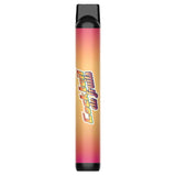 BIG PUFF - Pod Jetable 600 Puffs-0 mg-Cocktail De Fruits-VAPEVO