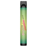 BIG PUFF - Pod Jetable 600 Puffs-0 mg-Goyave Passion-VAPEVO