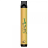 BIG PUFF - Pod Jetable 600 Puffs-0 mg-Mangue de Malaisie-VAPEVO