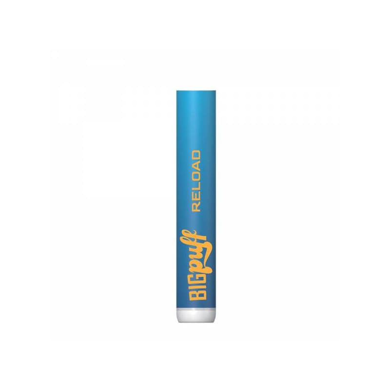 BIG PUFF Reload - Batterie Rechargeable 500mAh-Blue-VAPEVO