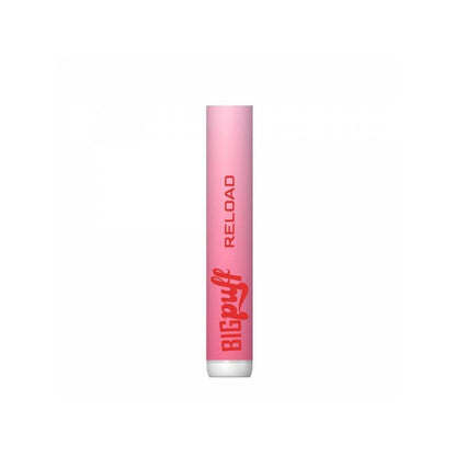 BIG PUFF Reload - Batterie Rechargeable 500mAh-Pink-VAPEVO