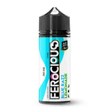 FEROCIOUS Bar Juice Blue Razz Lemonade - E-liquide 100ml