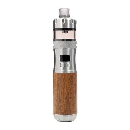 BP MODS Lightsaber - Kit E-Cigarette Premium Quality 60W 2100mAh-Long-SS Bubinga-VAPEVO