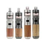 BP MODS Lightsaber - Kit E-Cigarette Premium Quality 60W 2100mAh-VAPEVO