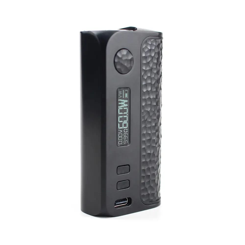 BP MODS Warhammer - Box Mod 60W-Black-VAPEVO