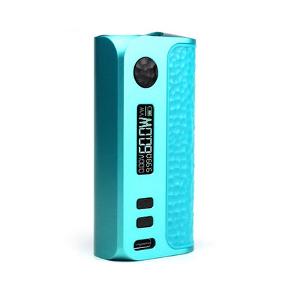 BP MODS Warhammer - Box Mod 60W-Blue-VAPEVO