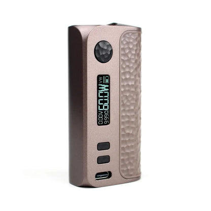 BP MODS Warhammer - Box Mod 60W-Brown-VAPEVO