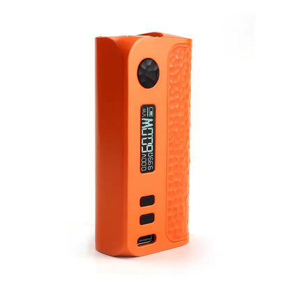 BP MODS Warhammer - Box Mod 60W-Orange-VAPEVO