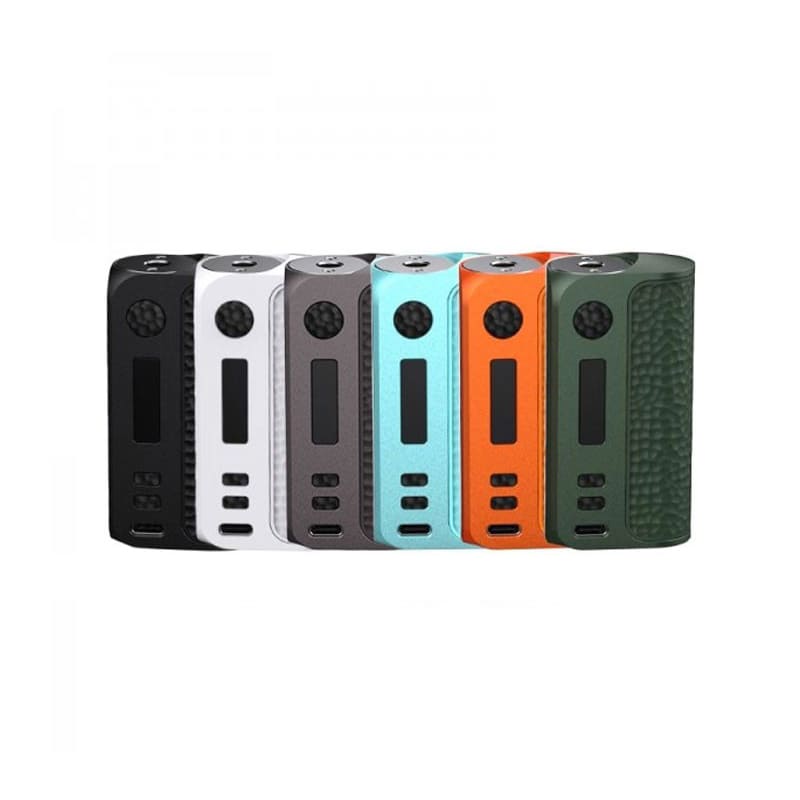 BP MODS Warhammer - Box Mod 60W-VAPEVO