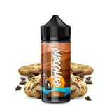 CABOCHARD E-liquide Cookie Dough 100ml-0 mg-VAPEVO