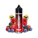 CABOCHARD E-liquide Limonade Fruits Rouges 50ml-0 mg-VAPEVO