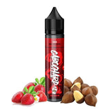 CABOCHARD - Fraise Fruit Du Serpent - E-liquide 50ml-0 mg-VAPEVO