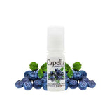 CAPELLA Blueberry - Arôme Concentré 10ml-VAPEVO