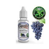 CAPELLA Concord Grape - Arôme Concentré 10ml-VAPEVO