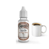 CAPELLA Cup a Joe - Arôme Concentré 10ml-VAPEVO