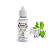 CAPELLA Menthol - Arôme Concentré 10ml-VAPEVO