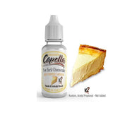 CAPELLA New York Cheesecake V2 - Arôme Concentré 10ml-VAPEVO