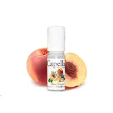 CAPELLA Peach - Arôme Concentré 10ml-VAPEVO