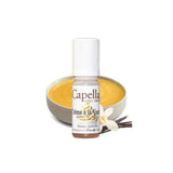 CAPELLA Vanilla Custard V2 - Arôme Concentré 10ml-VAPEVO