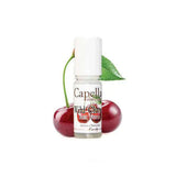 CAPELLA Wild Cherry - Arôme Concentré 10ml-VAPEVO