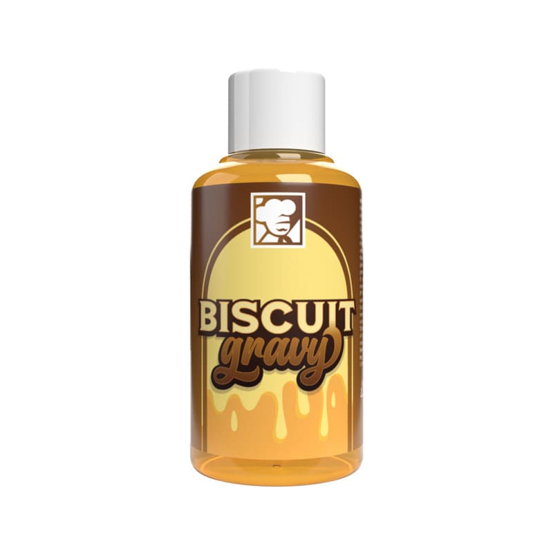 CHEFS FLAVOURS Biscuit Gravy - Arôme Concentré 30ml-VAPEVO