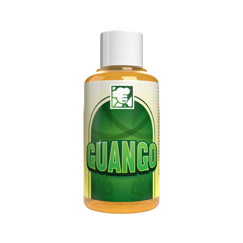 CHEFS FLAVOURS Guango - Arôme Concentré 30ml-VAPEVO