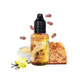 CHEFS FLAVOURS Spotted Dick & Custard - Arôme Concentré 30ml-VAPEVO