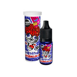 CHILL PILL Anonymous Watermelon Acai - Arôme Concentré 10ml-VAPEVO