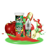 CHILL PILL Apple Truly - Arôme Concentré 10ml-VAPEVO