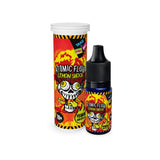 CHILL PILL Atomic Fluid Lemon Shock - Arôme Concentré 10ml-VAPEVO