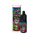 CHILL PILL Psycho Lady Spike Ball - Arôme Concentré 10ml-VAPEVO