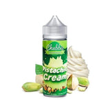 CHUBBIZ Pistachio Cream - E-liquide 100ml-0 mg-VAPEVO