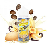 CHUBBIZ Yummy Vapors - E-liquide 100ml-0 mg-VAPEVO