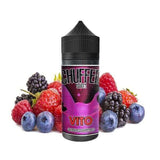 CHUFFED Vito - E-liquide 100ml-0 mg-VAPEVO