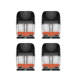 VAPORESSO Xros Series - Pack de 4 Cartouches Pod 2ml/3ml