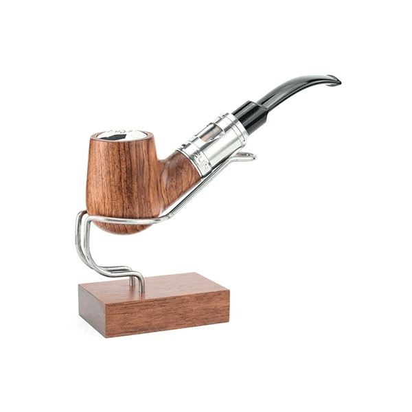 CREAVAP Bent 18350 Coffret E-Pipe 22mm-Rosewood-VAPEVO