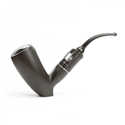 CREAVAP Dublin 18650 - Coffret E-Pipe 22mm-Wengé-VAPEVO