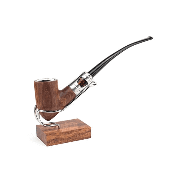 CREAVAP Gandalf 18350 - Coffret E-Pipe 22mm-Rosewood-VAPEVO