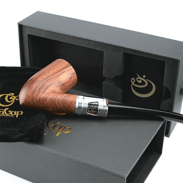 CREAVAP Gandalf 18500 - Coffret E-Pipe 22mm-VAPEVO