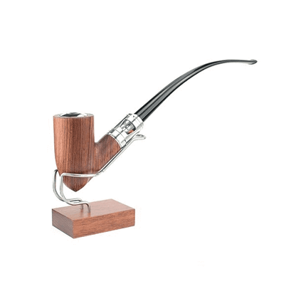 CREAVAP Gandalf 18500 - Coffret E-Pipe 22mm-Rosewood-VAPEVO